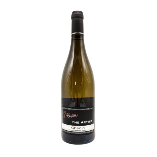 IGP VAL DE LOIRE - Chenin The Artist Dne Hautes Gohardes