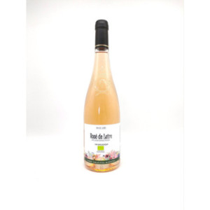 AOP ROSÉ DE LOIRE  - Sans sulfites ajoutés