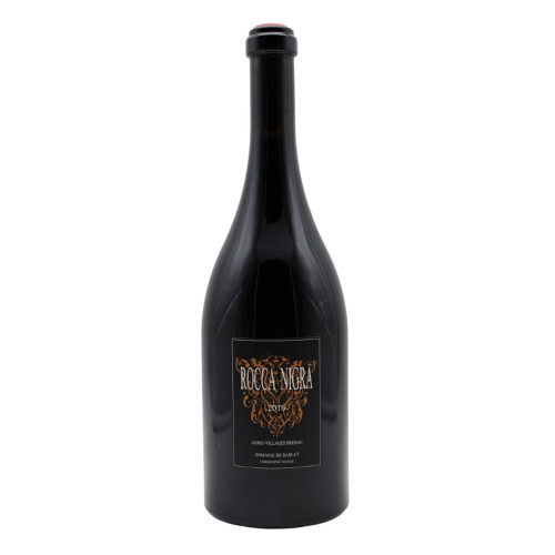 AOP ANJOU VILLAGES BRISSAC 2017- Rocca Nigra
