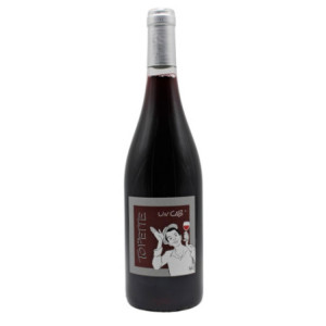 AOP ANJOU 2021 - Topette Un Cab' Daviau