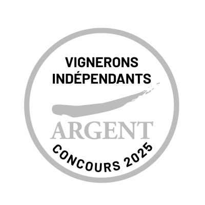 Concours des Vignerons Indépendants 2025
