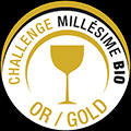 Challenge Millésime