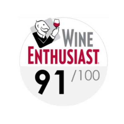 Wine Enthusiast 