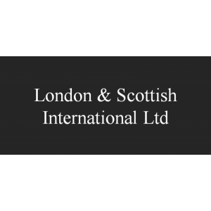 LONDON AND SCOTTISH INTERNATIONAL Ltd