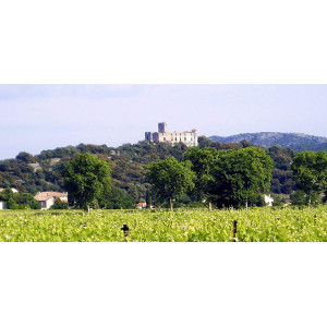 TORNAC VIGNOBLES SAS