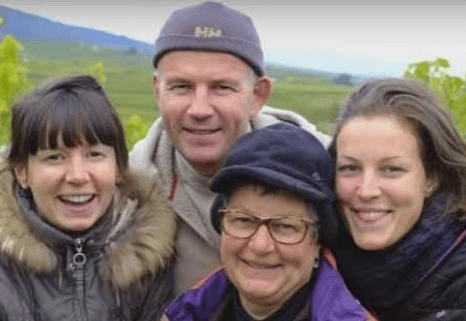 Vignoble DES 2 LUNES