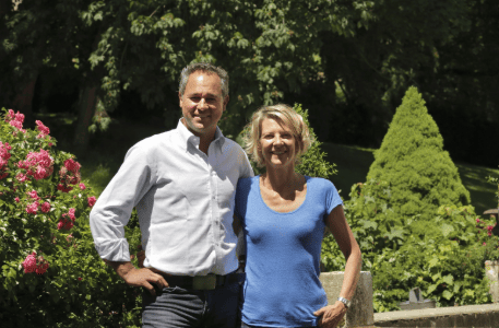 Domaine Derats-Dumay