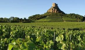 DOMAINE DU CHALET POUILLY