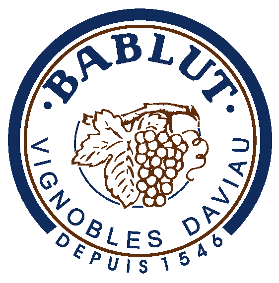 VIGNOBLES DAVIAU