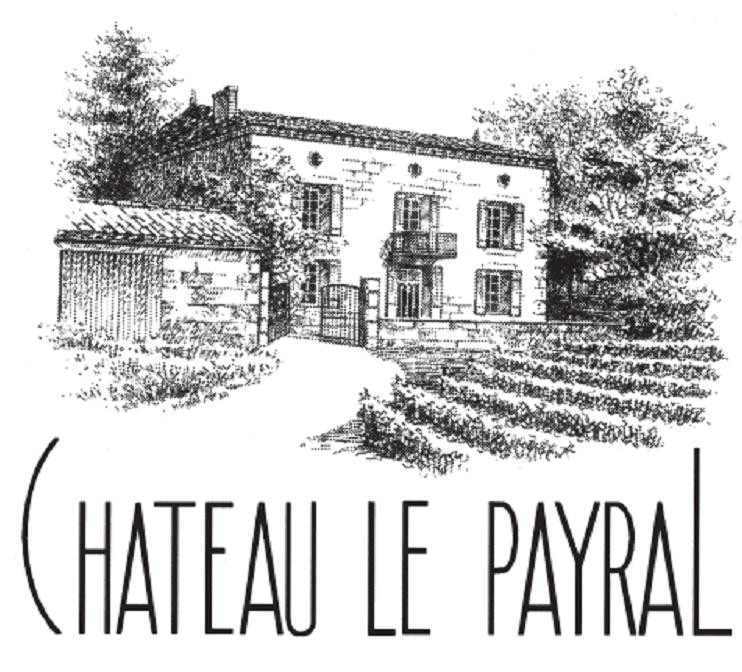 CHÂTEAU LE PAYRAL