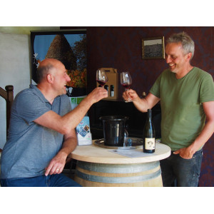 DOMAINE DES CLOSTIERS