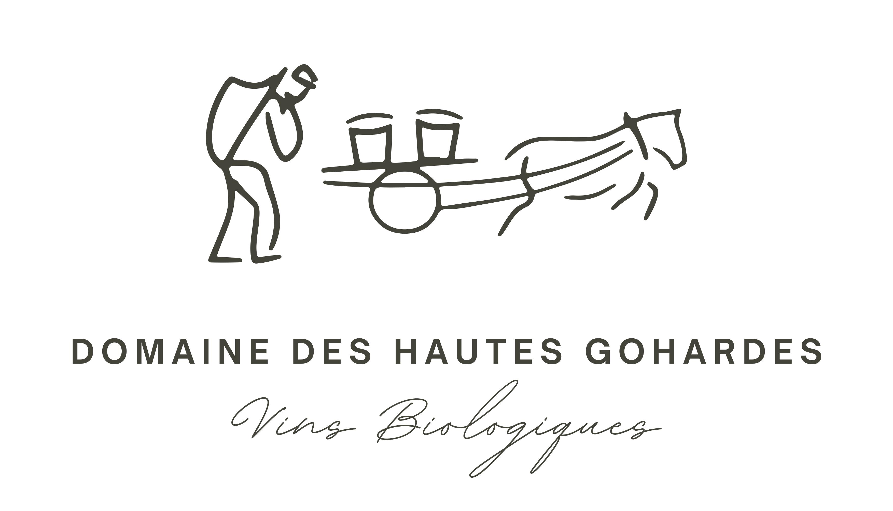DOMAINE DES HAUTES GOHARDES