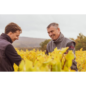 DOMAINE ERIC SCHREIBER