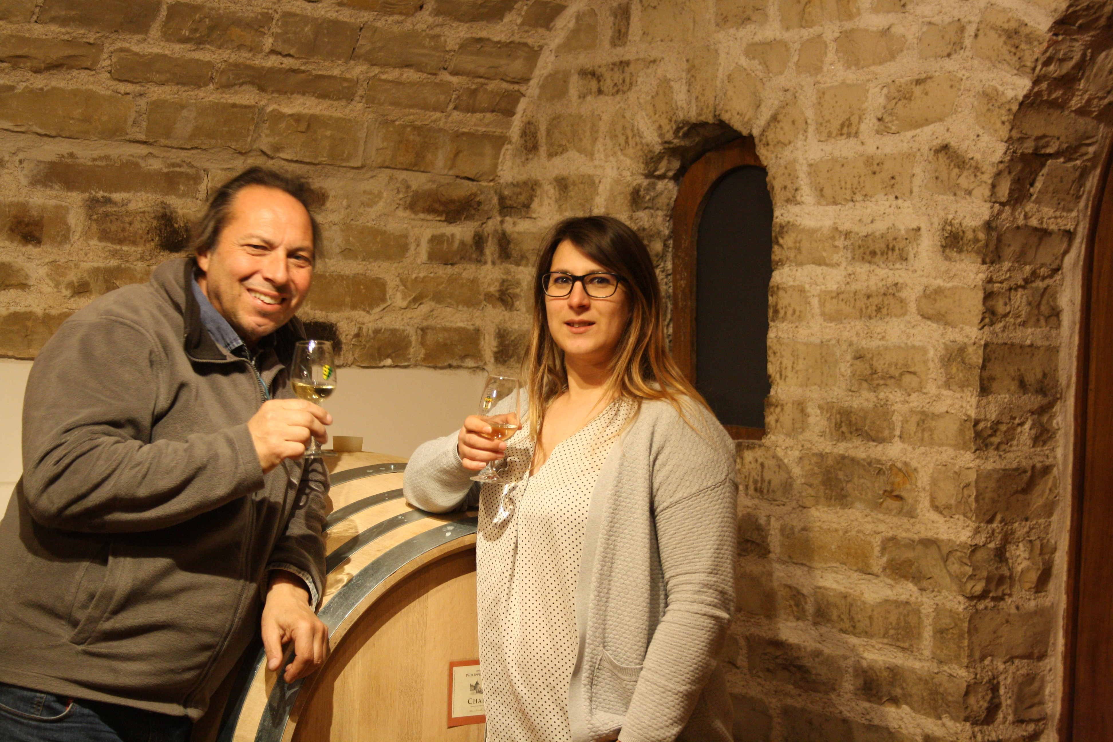 DOMAINE GOULLEY