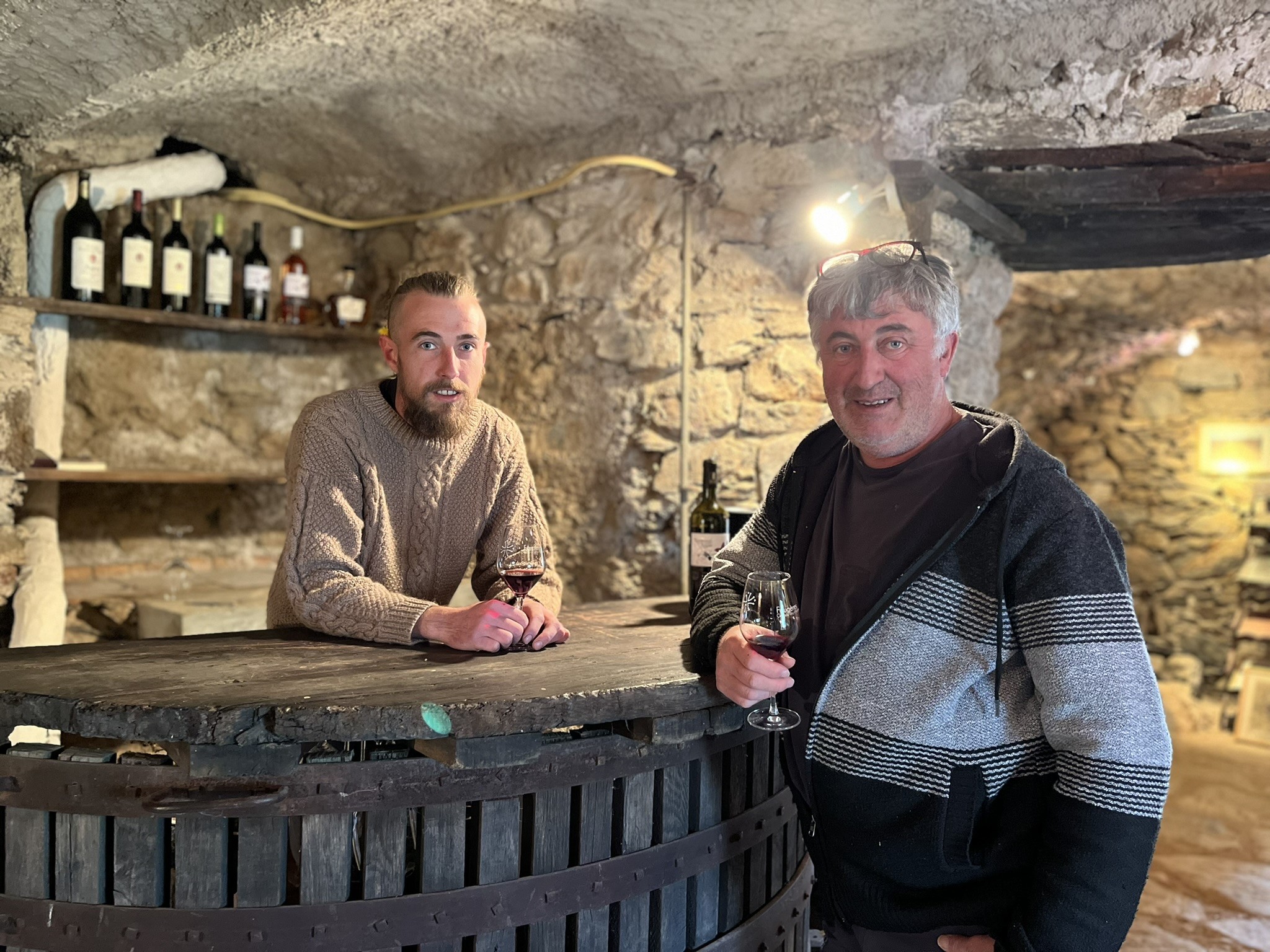 DOMAINE RAYMOND ROQUE
