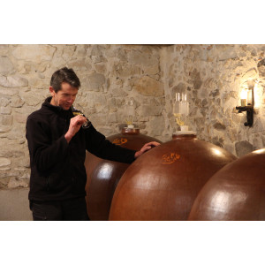 DOMAINE STEPHANE ORIEUX