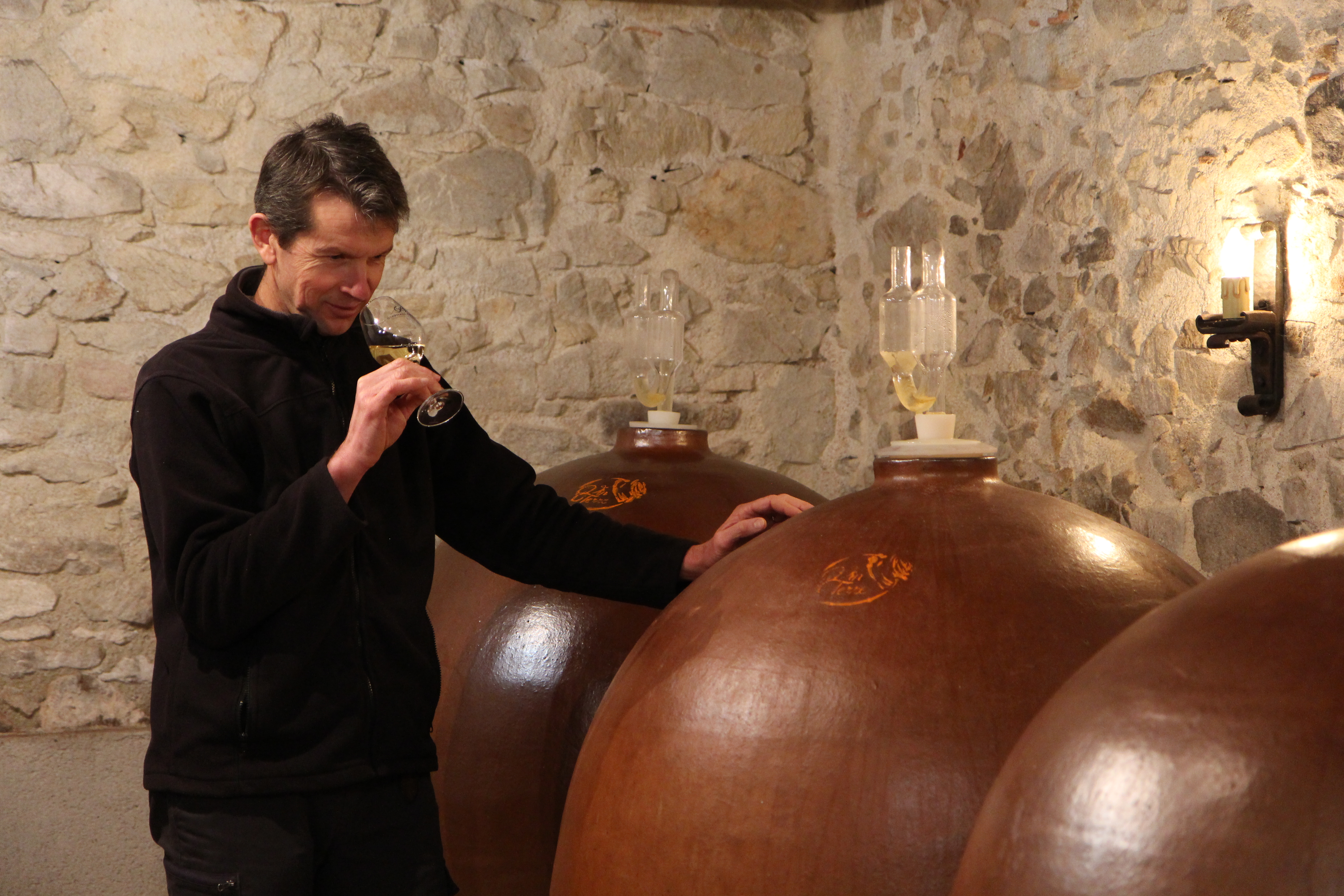 DOMAINE STEPHANE ORIEUX