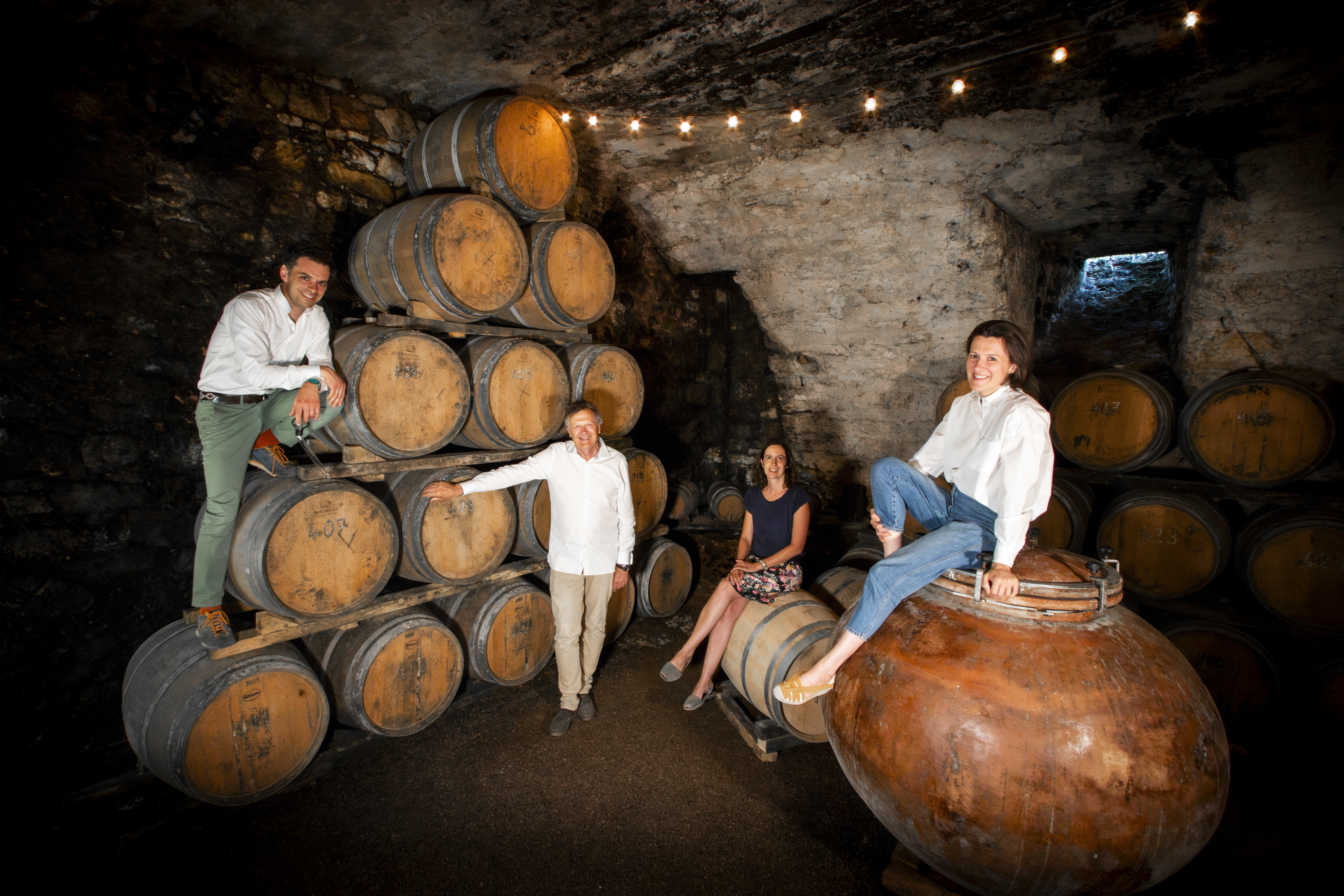 FAMILLE FABRE