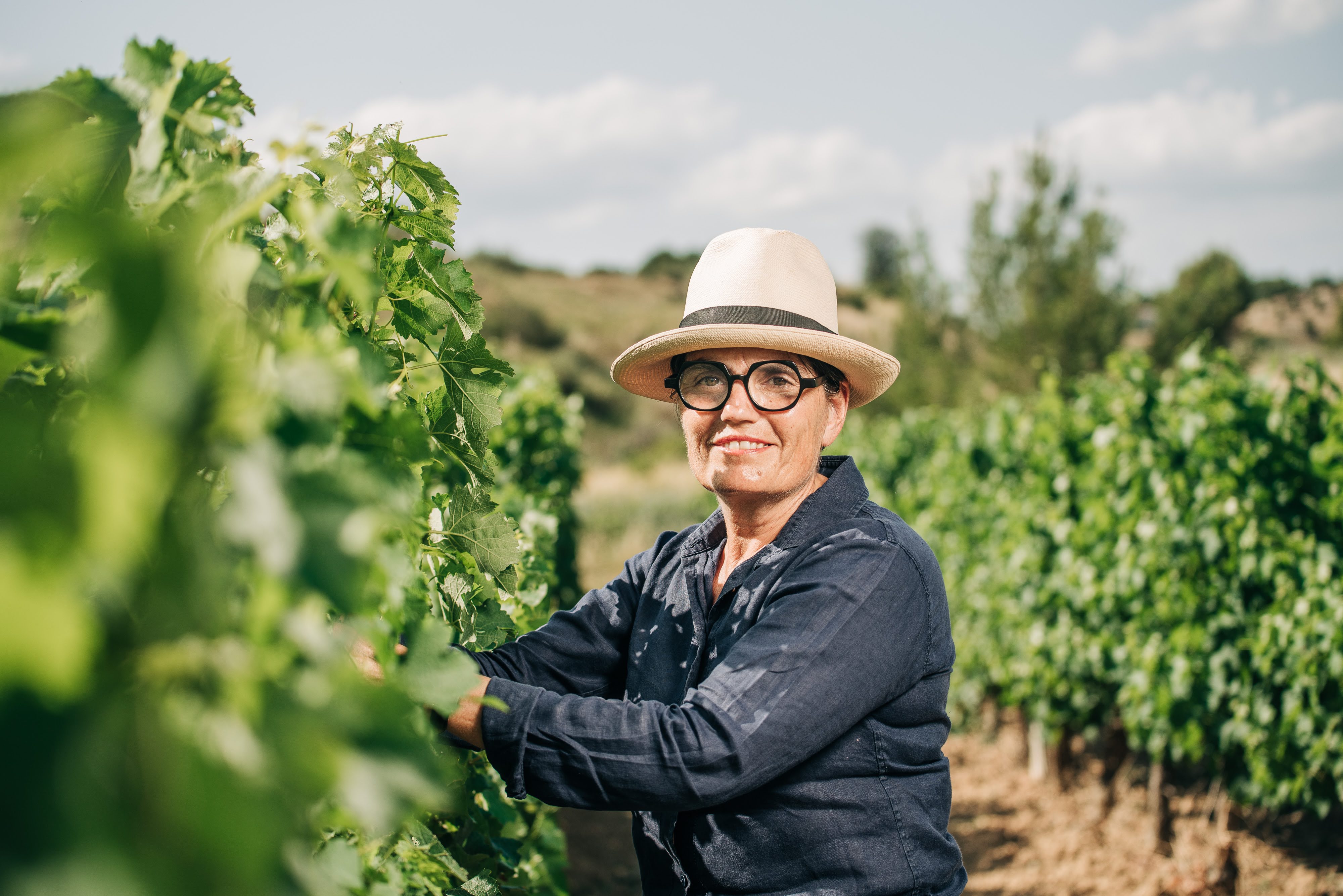 LES VIGNOBLES FONCALIEU