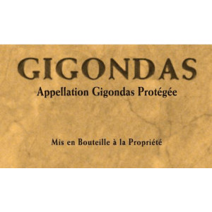 Vacqueyras & Gigondas Sélection La Cave Bio
