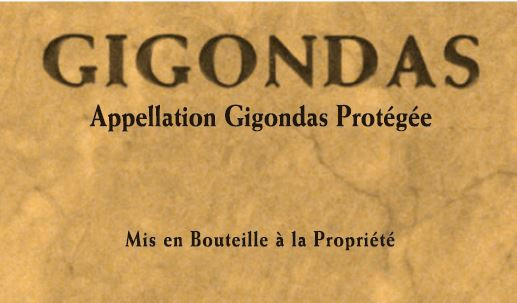 Vacqueyras & Gigondas Sélection La Cave Bio