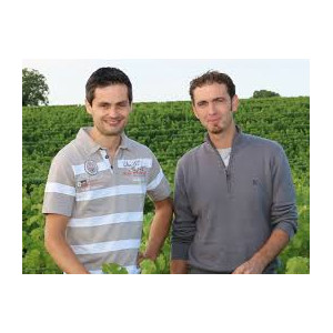 DOMAINE DU COUDRAY