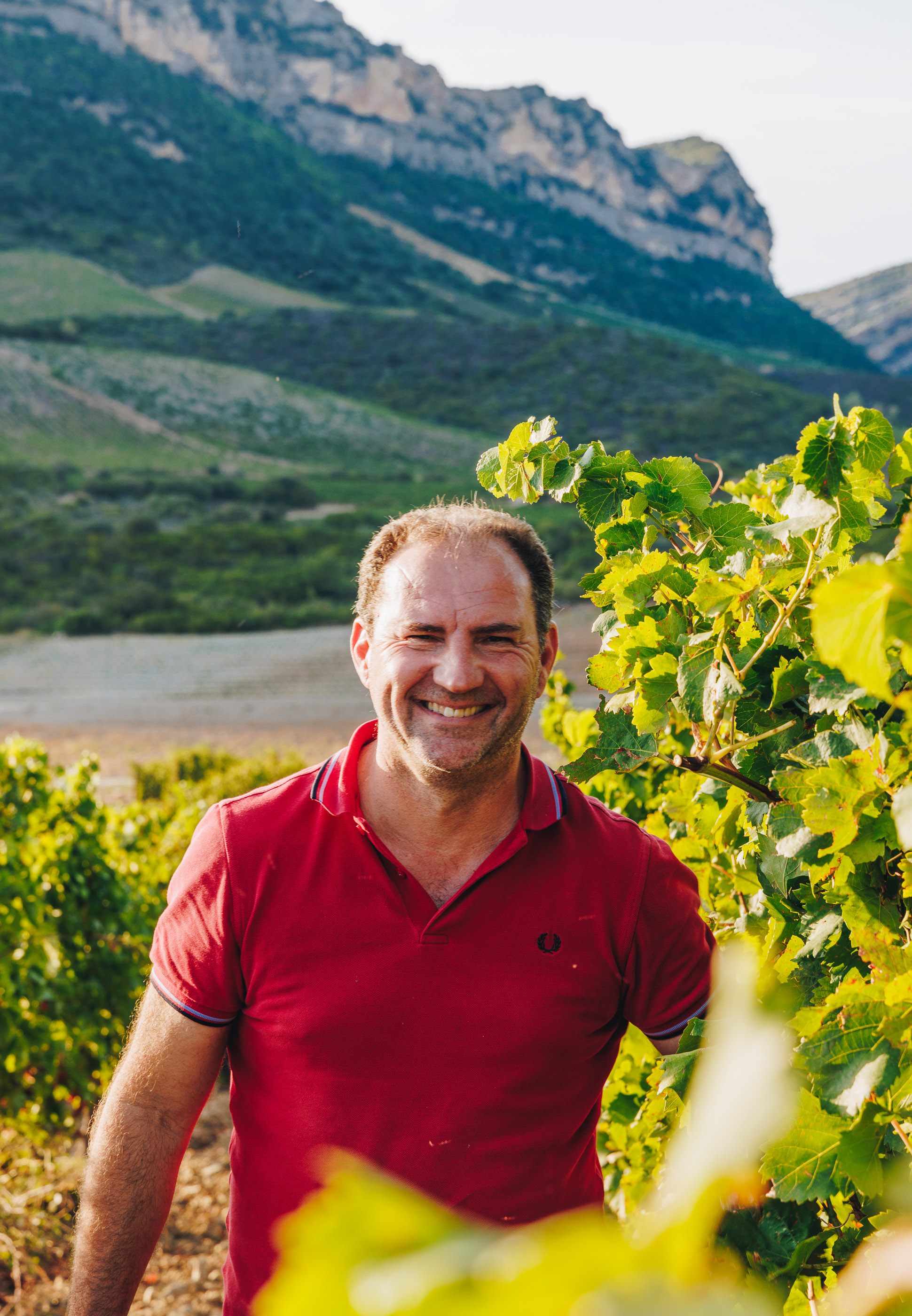 CLOS SANTINI