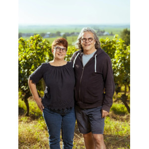 DOMAINE AMIRAULT