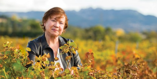 DOMAINE CATHERINE LE GOEUIL