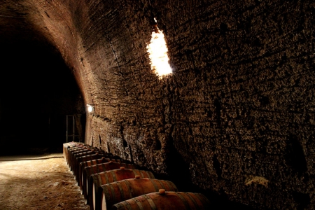 Domaine du Pas Saint Martin