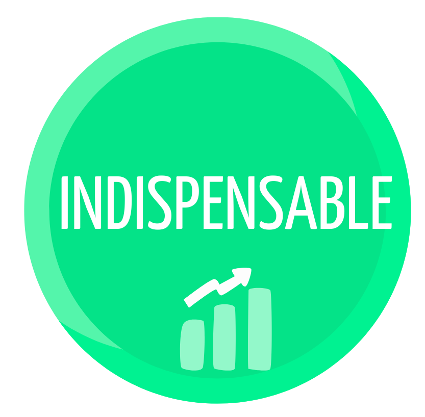 Indispensable